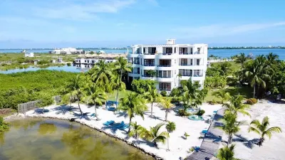 Brahma Blue Resort