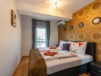 Soline Bay Seashore Residence Hotels in Općina Dobrinj