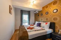 솔린 베이 시쇼어 레지던스  호텔