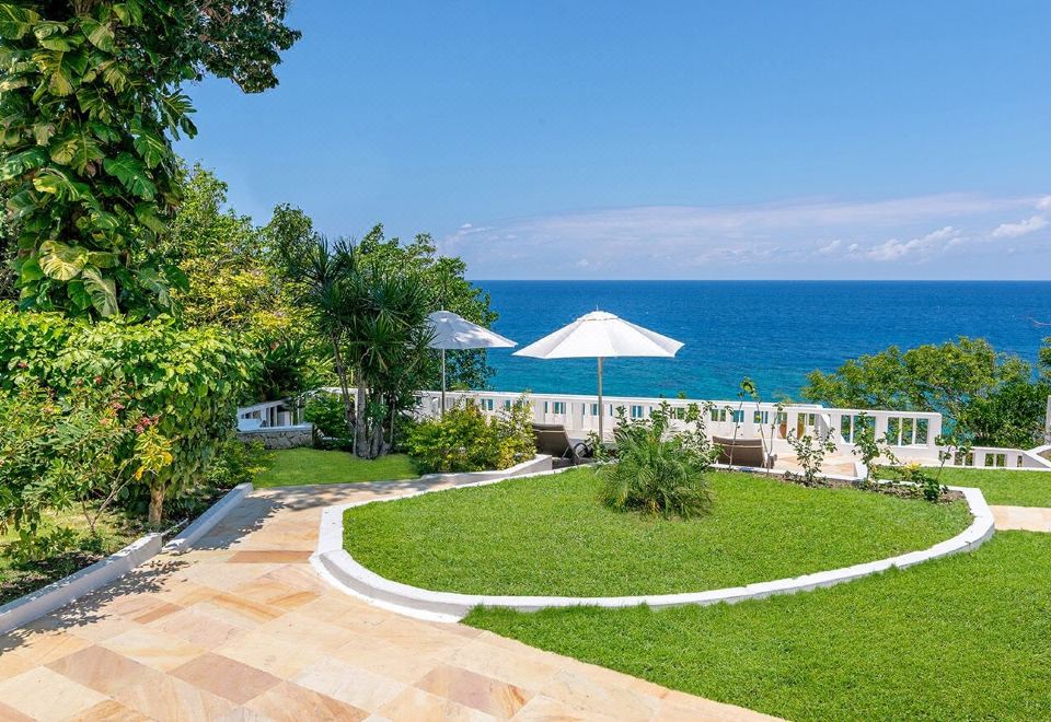 Hotel Prospect Estate and Villas, Exterior, Hotel Exterior