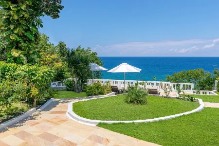 Prospect Estate and Villas