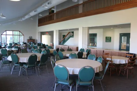 Farmstead Inn and Conference Center