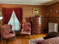 Historic Victorian Inn Hotels in Sioux Falls