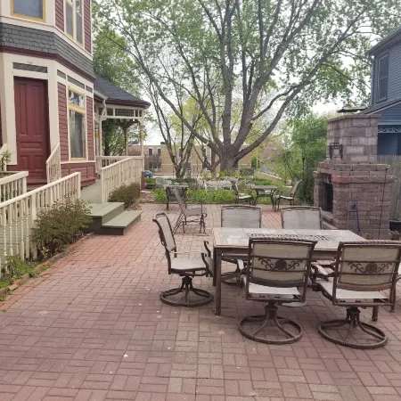 Historic Victorian Inn