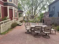 Historic Victorian Inn Hôtels à : Sioux Falls