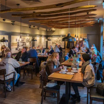 Ferienpark Rübezahl am Müggelsee