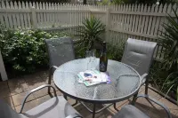 Boathouse Resort Studios and Suites Hotels in Blairgowrie
