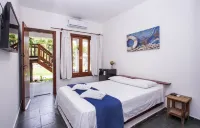Suítes Las Flores Maresias Hotels in Maresias