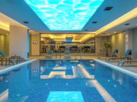 Anemon Kent Aydın Otel Hotels in Aydin