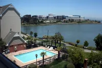 Sonesta ES Suites San Francisco Airport Oyster Point Waterfront Hotels in South San Francisco