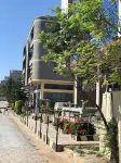 Canaan Hotel International Hotels in 