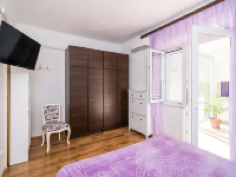 Guest House Villa Nina Hotels in Mlini
