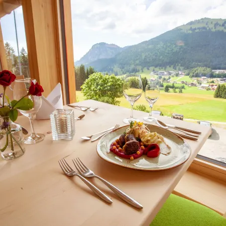 Biohotel Mattlihüs
