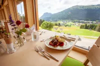 Biohotel Mattlihüs