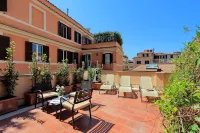 Piazzetta Margutta - My Extra Home Отели в г. 