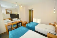 Hotel Istankoy Kusadasi - balcony