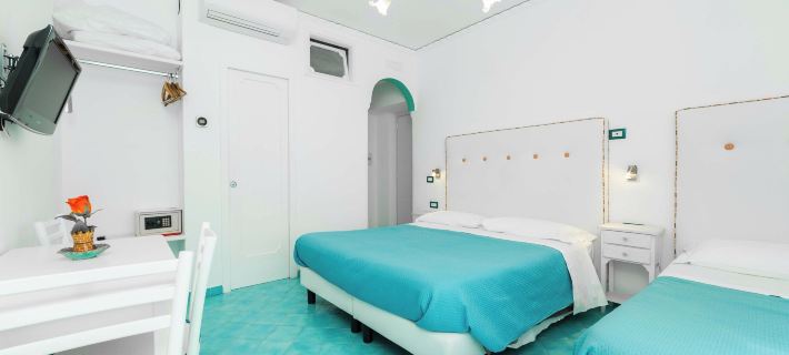 Albergo S. Andrea Hotels in Amalfi
