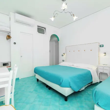 Albergo S. Andrea