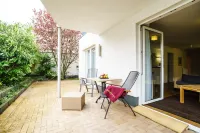 Hotel Holsteiner Hof - Timmendorfer Strand Hotels in Timmendorfer Strand-Niendorf