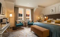 Lough Erne Resort Hotels in 