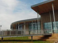 Fairytale Escape in Lamorteau Hotels in 