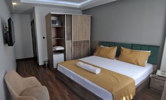 Waha Hotel