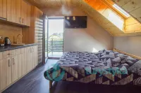 Agroturystyka Katarzyna - Homestays