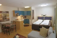 Apartments Tahko - 4-Star