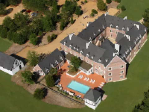 ウェドモア プレイス ロバーツのホテル