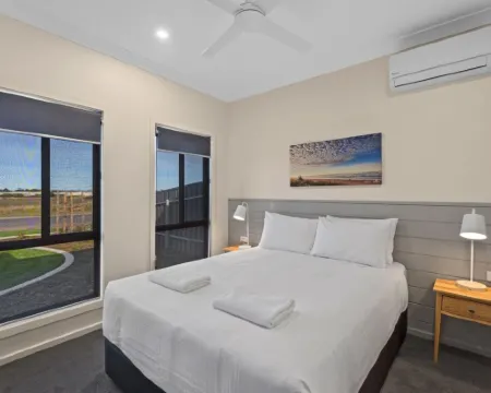 Discovery Parks - Goolwa Hotels in Goolwa