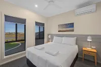 ディスカバリー パークス - グールワ のホテル