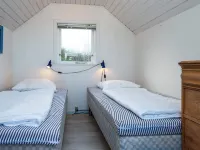 6 Person Holiday Home in Juelsminde by Traum