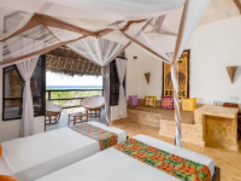 Sunshine Bay Hotel - Adults Only Hotels in Kaskazini A