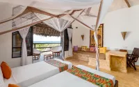 Sunshine Bay Hotel Zanzibar Hotels in Kaskazini A