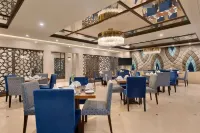 Ramada by Wyndham Lahore Gulberg II - breakfast