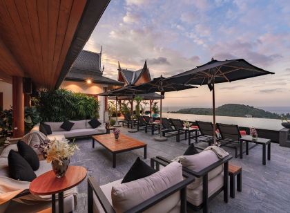 Baan Phu Prana Boutique Villa