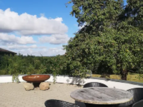 MidtGolf Guest House Hotels in Holbaek