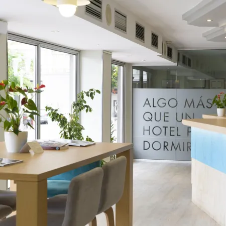 Artiem Urban Apartamentos