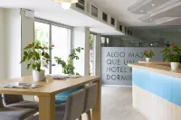 Artiem Urban Apartamentos Hôtels à : Port Mahon