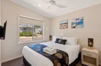 Discovery Parks - Lake Bonney Hotels in Barmera