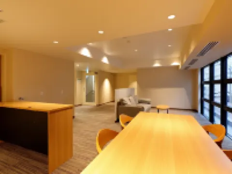 Hotel Grand Terrace Obihiro Annex