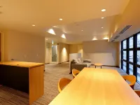 Hotel Grand Terrace Obihiro Annex Hôtels à : Obihiro