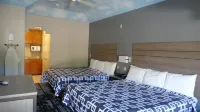 亨博爾麗晶套房飯店