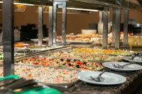 Rvhotels Tuca - servizio colazione
