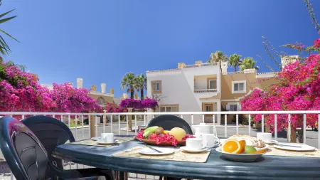 Pestana Palm Gardens