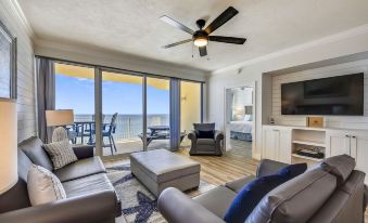 Boardwalk Beach Resort by Book That Condo