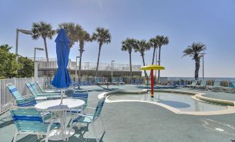 Boardwalk Beach Resort by Book That Condo
