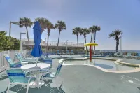 Boardwalk Beach Resort by Book That Condo
