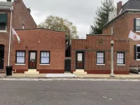 Hermann Crown Suites