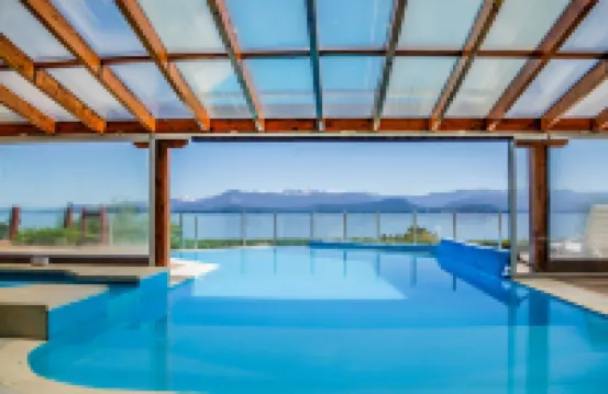 Sol del Nahuel - Hotel & Spa